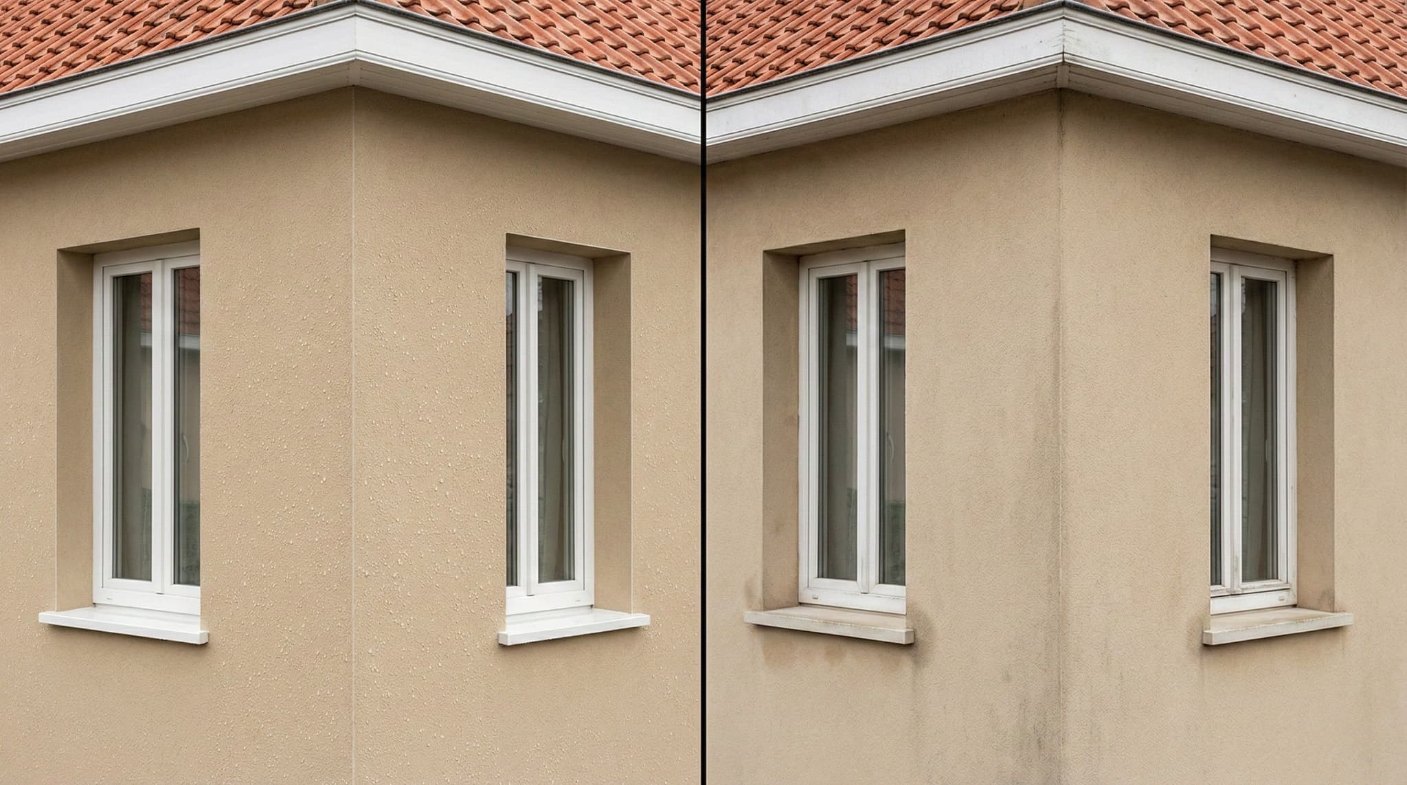 Siliconen crepi vs minerale crepi: verschillen, prijzen, onderhoud + keuzehulp (2026)